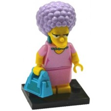 71009 THE SIMPSONS Series 2 Patty
